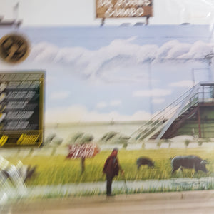 DR. JOHN - GUMBO (ANALOGUE PRODUCTIONS) VINYL