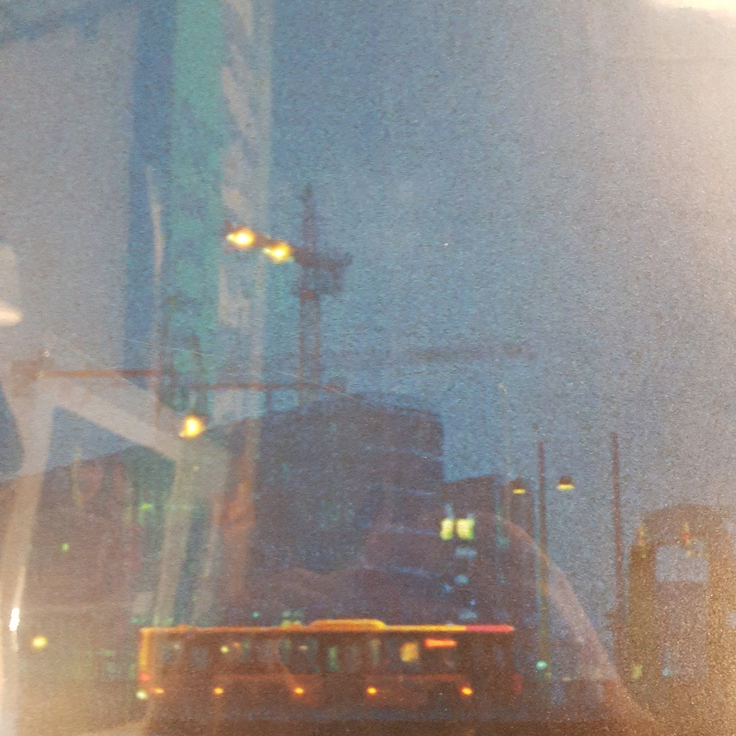 MAX KESTNER- COPENHAGEN DREAMS VINYL