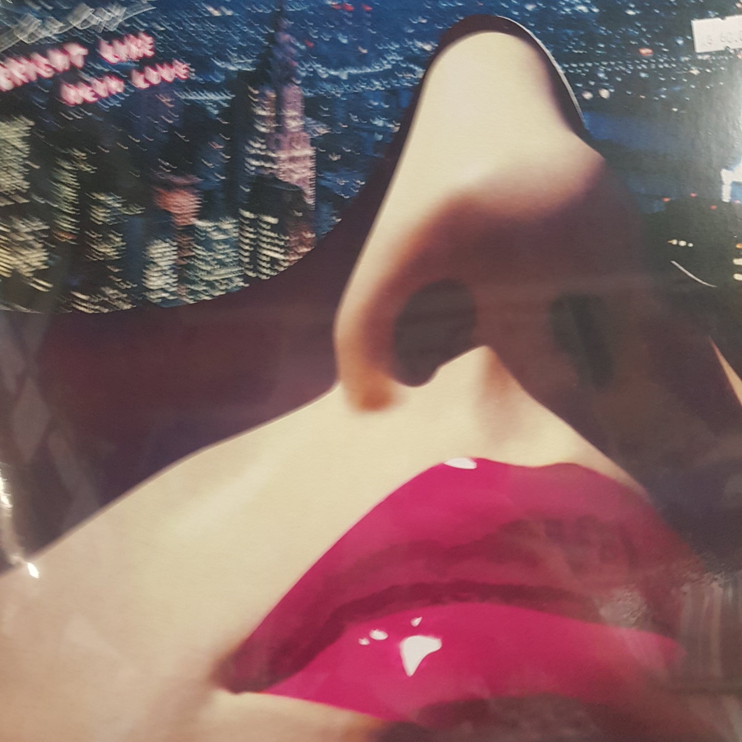 CUT COPY - BRIGHT LIKE NEON LOVE VINYL