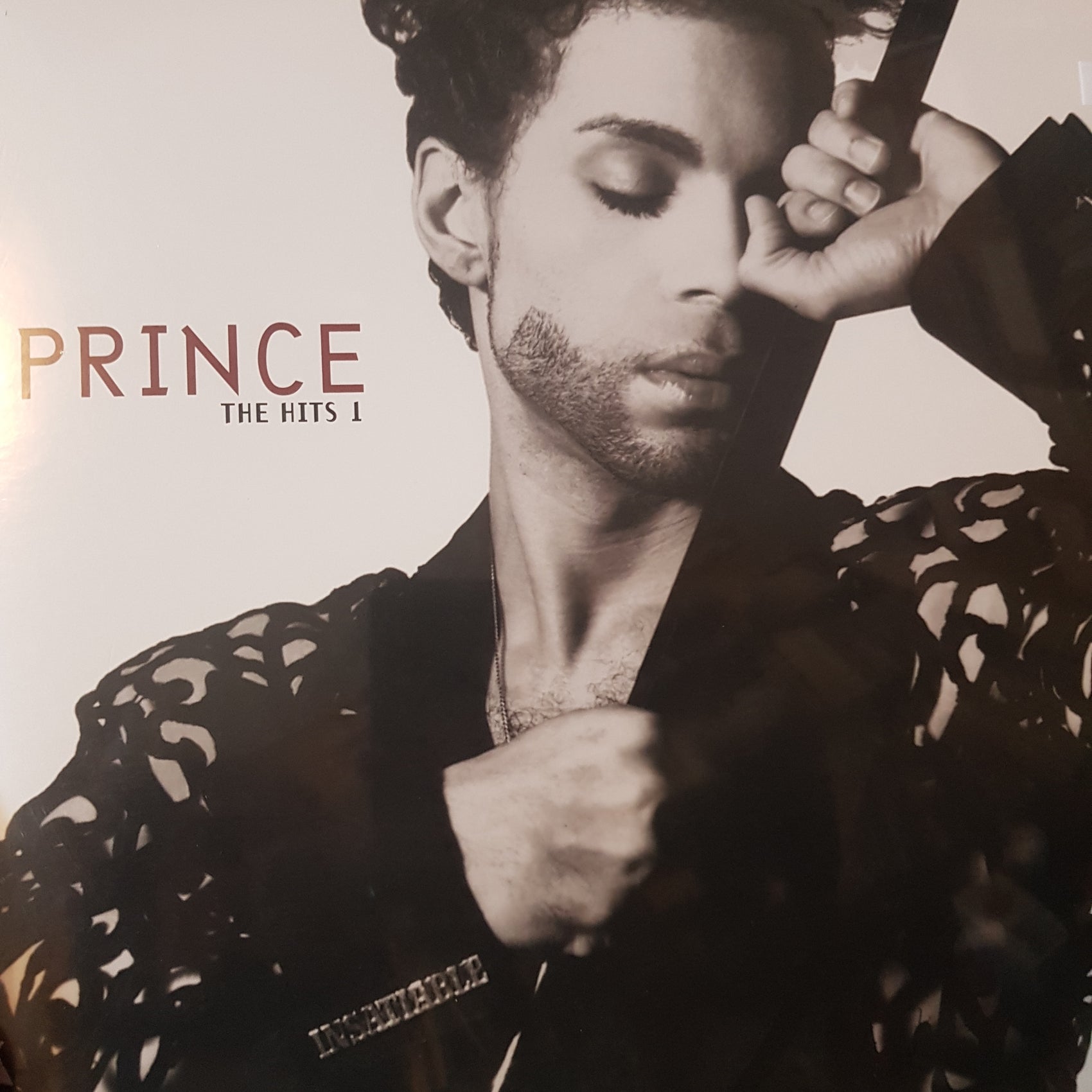 PRINCE - THE HITS 1 (2LP) VINYL