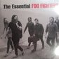 FOO FIGHTERS - THE ESSENTIAL (2LP) VINYL