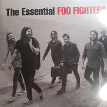 Load image into Gallery viewer, FOO FIGHTERS - THE ESSENTIAL (2LP) VINYL
