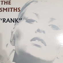 Load image into Gallery viewer, SMITHS - RANK (USED VINYL 1988 UK M-/EX+)
