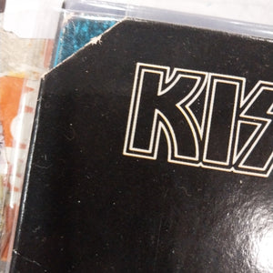 KISS - PAUL STANLEY (USED VINYL 1978 U.S. EX+ EX)
