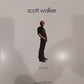 SCOTT WALKER - BOY CHILD (USED VINYL 2022 EURO 2LP M- M-)