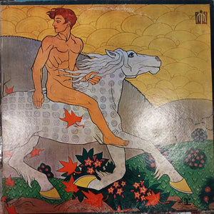 FLEETWOOD MAC - THEN PLAY ON (USED VINYL 1979 U.S. EX EX-)