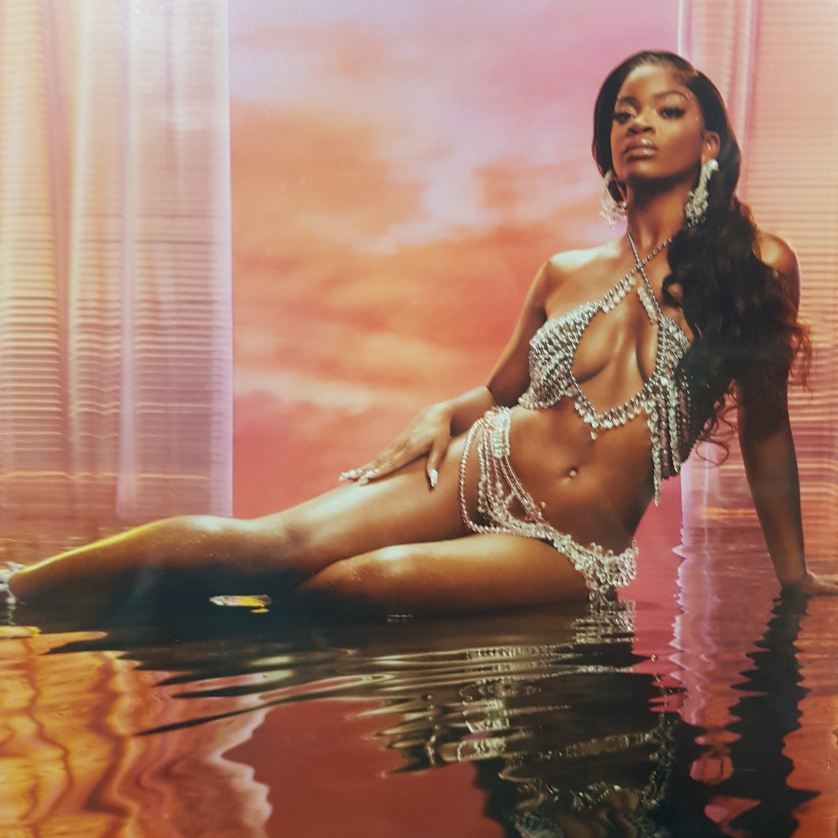 ARI LENNOX - AGE/SEX/LOCATION VINYL