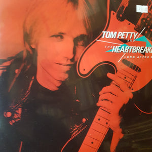 TOM PETTY & THE HEARTBREAKERS - LONG AFTER DARK VINYL