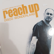 Load image into Gallery viewer, VARIOUS ARTISTS - REACH UP: DISCO WONDERLAND (3LP) VINYL
