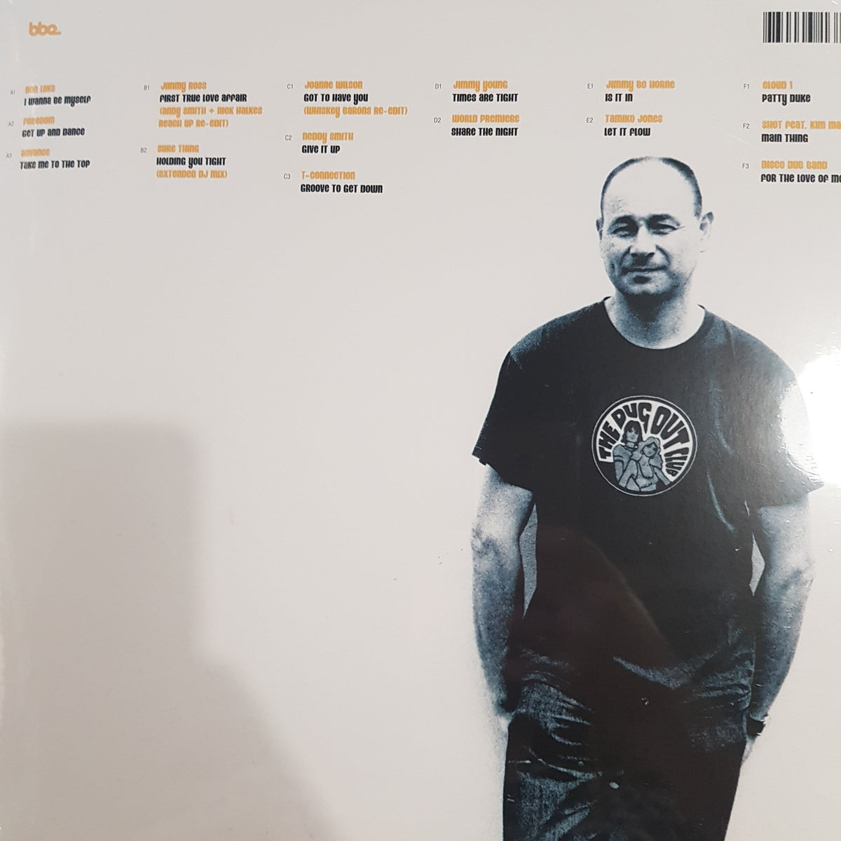 VARIOUS ARTISTS - REACH UP: DISCO WONDERLAND (3LP) VINYL