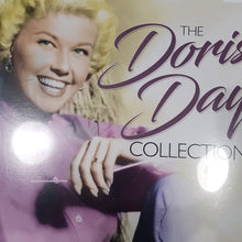Load image into Gallery viewer, DORIS DAY - THE DORIS DAY COLLECTION VINYL

