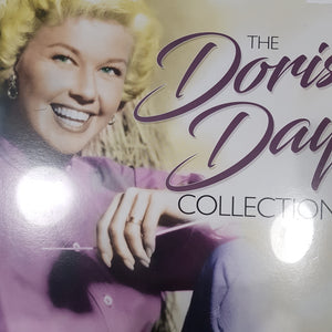 DORIS DAY - THE DORIS DAY COLLECTION VINYL