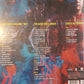 ERIC BURDON AND WAR - THE COMPLETE VINYL COLLECTION (4LP) (COLOURED) VINYL BLACK FRIDAY RSD 2022