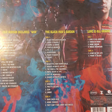 Load image into Gallery viewer, ERIC BURDON AND WAR - THE COMPLETE VINYL COLLECTION (4LP) (COLOURED) VINYL BLACK FRIDAY RSD 2022
