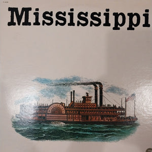 MISSISSIPPI - SELF TITLED (USED VINYL 1973 U.S. M- EX)