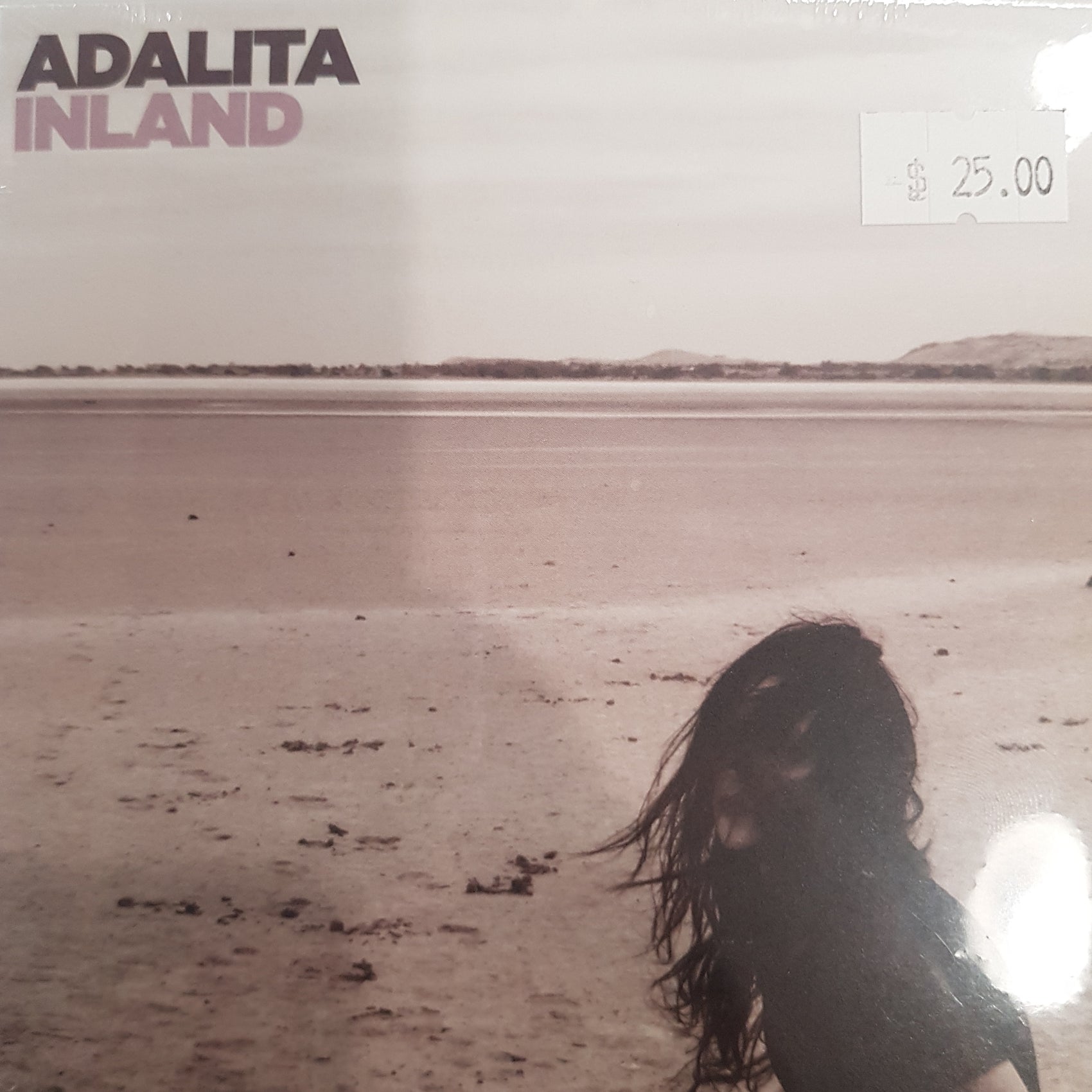 ADALITA - INLAND CD