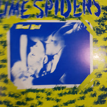 Load image into Gallery viewer, LIME SPIDERS - SLAVE GIRL (MLP) (USED VINYL 1985 U.S. M- EX+)
