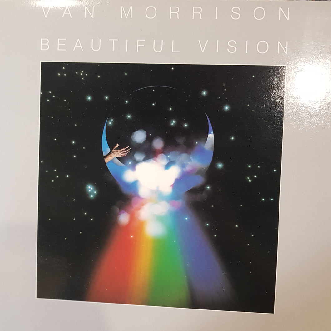 VAN MORRISON - ASTRAL WEEKS (USED VINYL 1982 CANADIAN M-/M-)