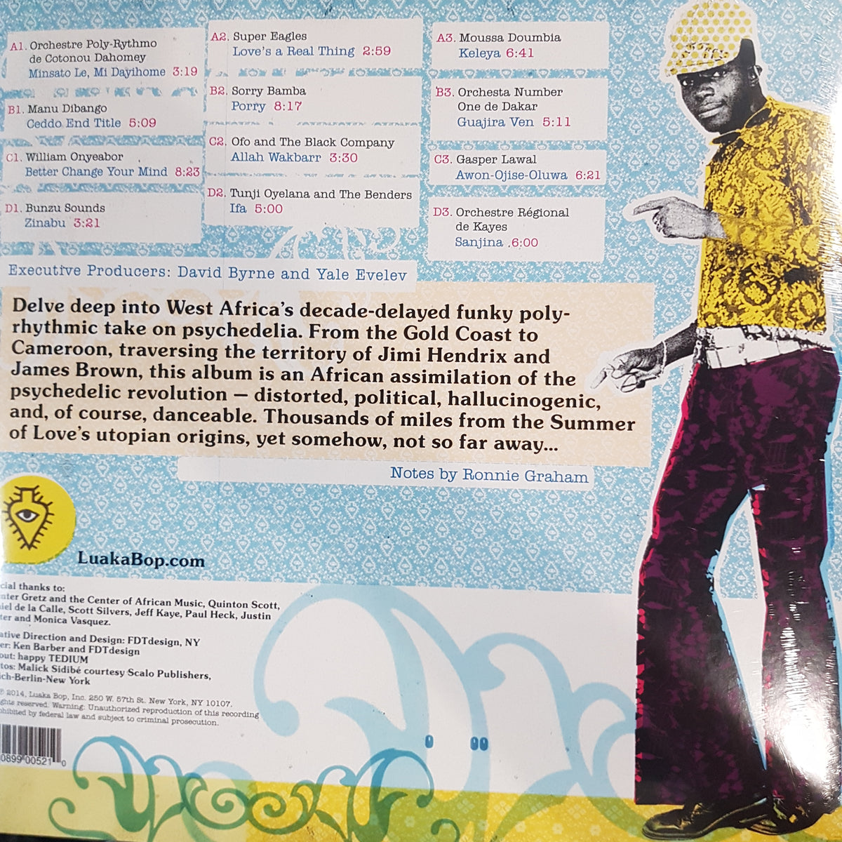 VARIOUS ARTISTS - LOVE IS A REAL THING 3 (2LP) VINYL
