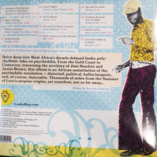 Load image into Gallery viewer, VARIOUS ARTISTS - LOVE IS A REAL THING 3 (2LP) VINYL
