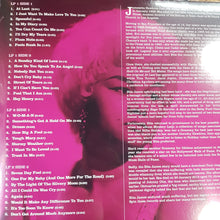 Load image into Gallery viewer, ETTA JAMES - THE BEST OF (COLOURED) (2LP) VINYL
