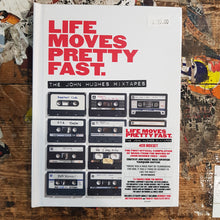 Load image into Gallery viewer, VARIOUS ARTISTS - LIFE MOVES PRETTY FAST (4CD) SET
