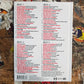 VARIOUS ARTISTS - LIFE MOVES PRETTY FAST (4CD) SET