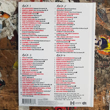 Load image into Gallery viewer, VARIOUS ARTISTS - LIFE MOVES PRETTY FAST (4CD) SET
