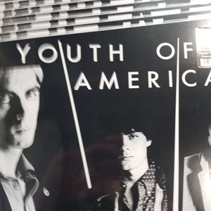 WIPERS - YOUTH OF AMERICA VINYL