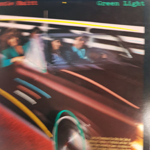 BONNIE RAITT - GREEN LIGHT (USED VINYL 1982 US M-/EX+)