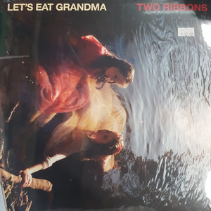 LET'S EAT GRANDMA - TWO RIBBONS