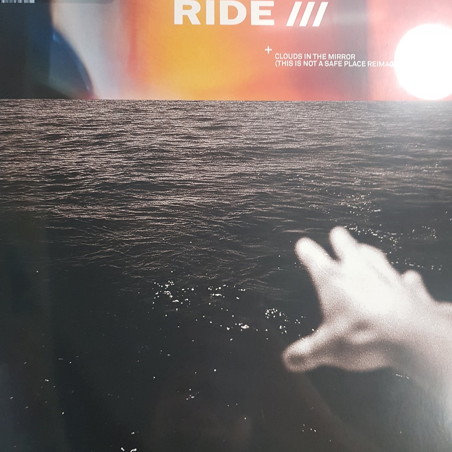 RIDE -  III VINYL