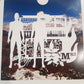 M83 - SELF TITLED (2LP) (USED VINYL 2014 EURO M-/M-)