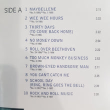 Load image into Gallery viewer, CHUCK BERRY - ROCKIN' VINYL
