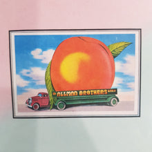 Load image into Gallery viewer, ALLMAN BROTHERS BAND - EAT A PEACH (2CD)
