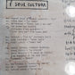 VARIOUS ARTISTS - E SOUL CULTURA (2LP) VINYL