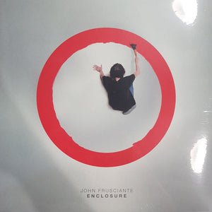 JOHN FRUSCIANTE - ENCLOSURE (2LP) VINYL