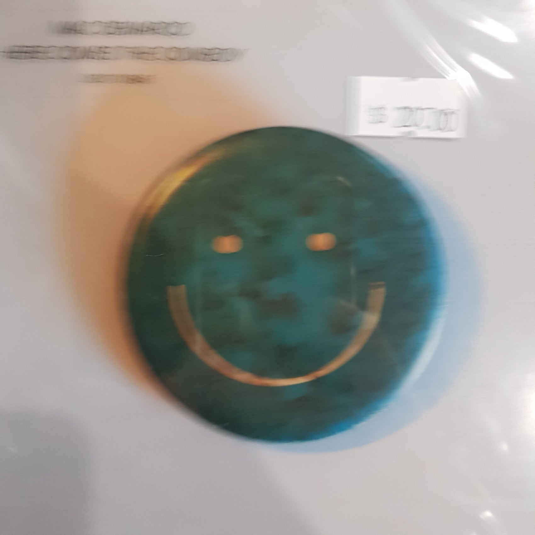 MAC DEMARCO - HERE COMES THE COWBOY CD