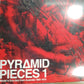 VARIOUS ARTISTS - PYRAMID PIECES 1 VINYL