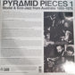 VARIOUS ARTISTS - PYRAMID PIECES 1 VINYL