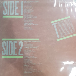 VARIOUS ARTISTS - LOST SOUL VOL 3 (USED VINYL 1982 US M-/EX+)
