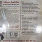 VARIOUS ARTISTS - BURLESQUE TEMPTATIONS: THE SLEAZY SOUND OF STRIP TEASE MUSIC VINYL