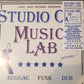 VARIOUS ARTISTS - STUDIO ONE MUSIC LAB (2LP) VINYL
