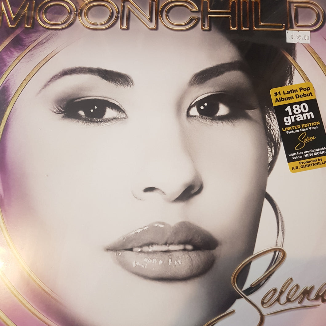 SELENA - ONES (2LP) VINYL