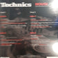 VARIOUS ARTISTS - TECHNICS HOUSE VOL 1 (2LP) VINYL