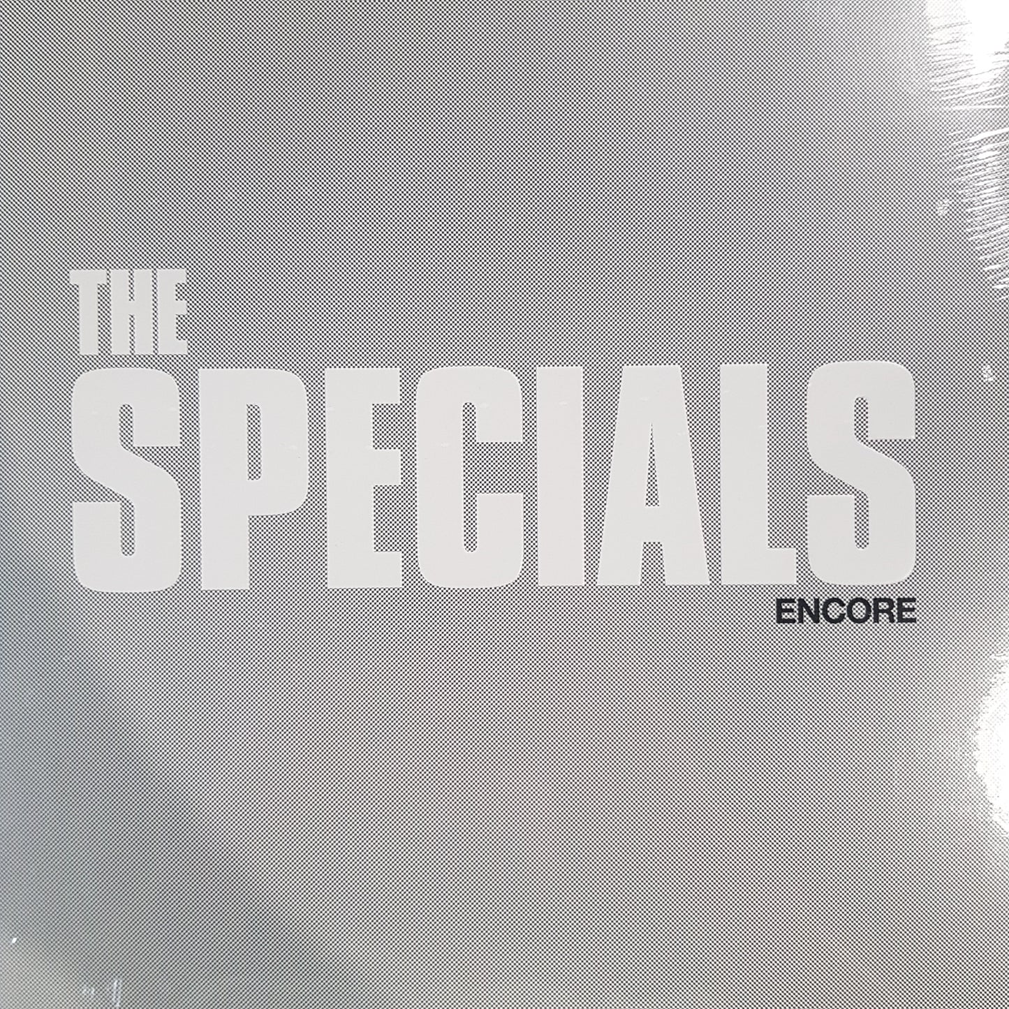 SPECIALS - ENCORE VINYL