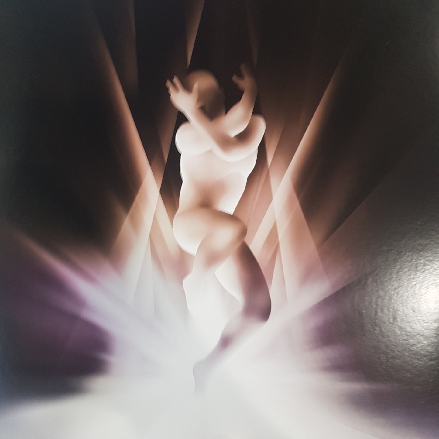 SMASHING PUMPKINS - CYR (PURPLE BLOOD COLOURED) (2LP) VINYL
