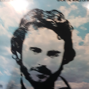 JEAN-LUC PONTY - UPON THE WINGS OF MUSIC (USED VINYL 1975 US M-/EX+)