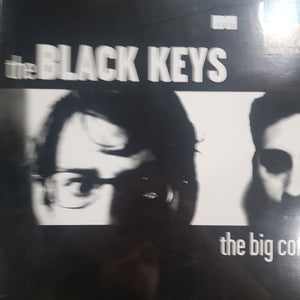 BLACK KEYS - THE BIG COME UP VINYL
