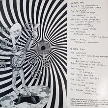 Load image into Gallery viewer, VARIOUS ARTISTS - ITS A KAVE-IN (USED VINYL 1987 AUS M-/EX+)
